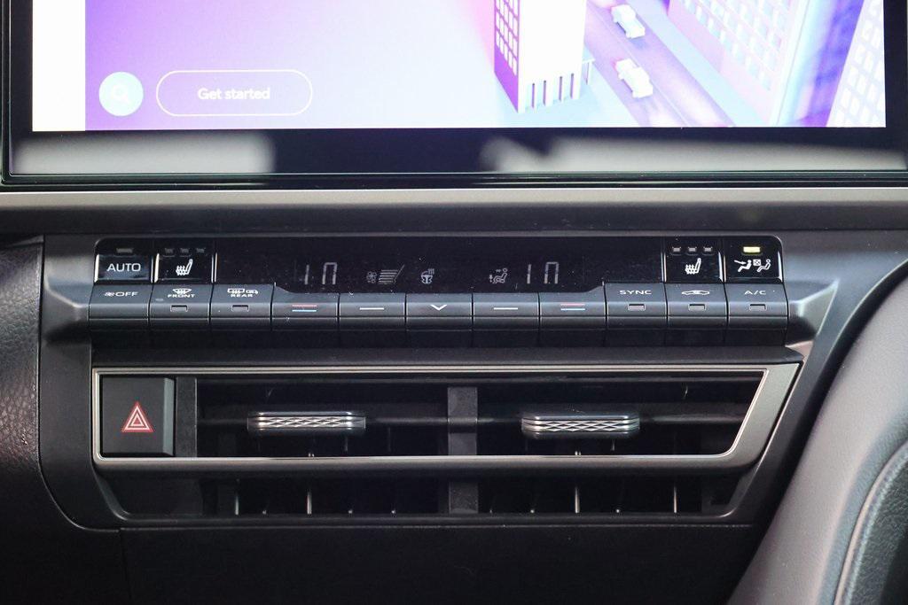 used 2025 Toyota Camry car, priced at $34,495