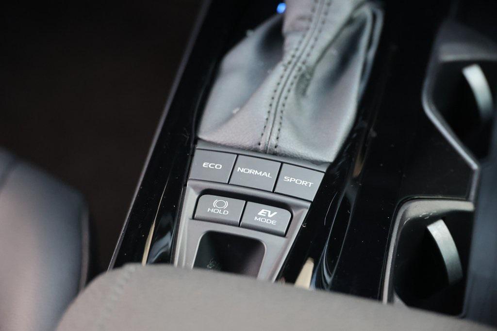 used 2025 Toyota Camry car, priced at $34,495