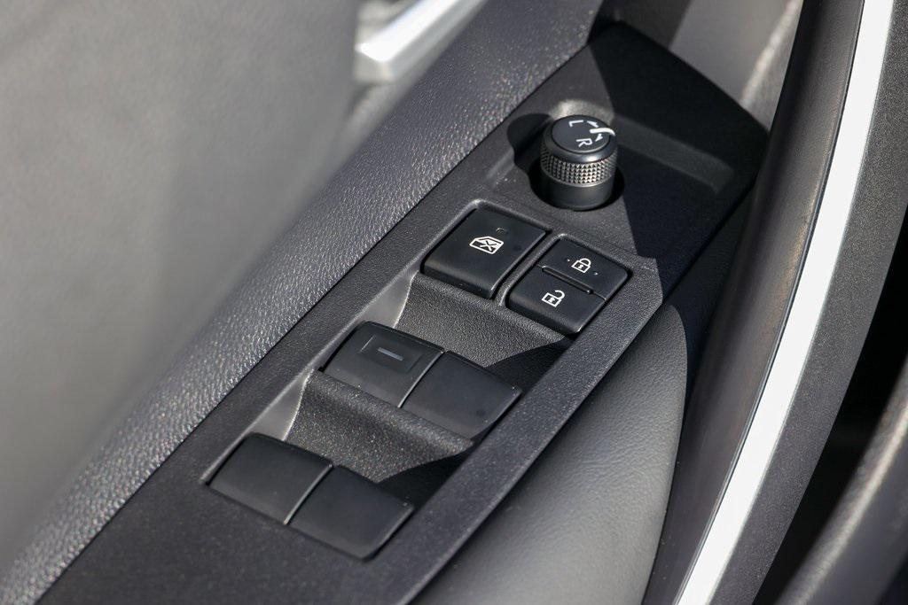 used 2025 Toyota Corolla car, priced at $25,999