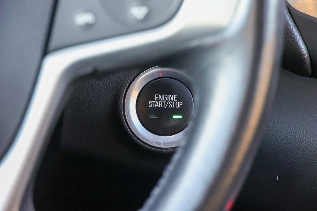 used 2018 GMC Terrain car, priced at $16,999