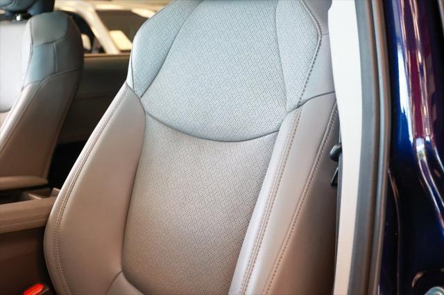 used 2023 Toyota Sienna car, priced at $51,299