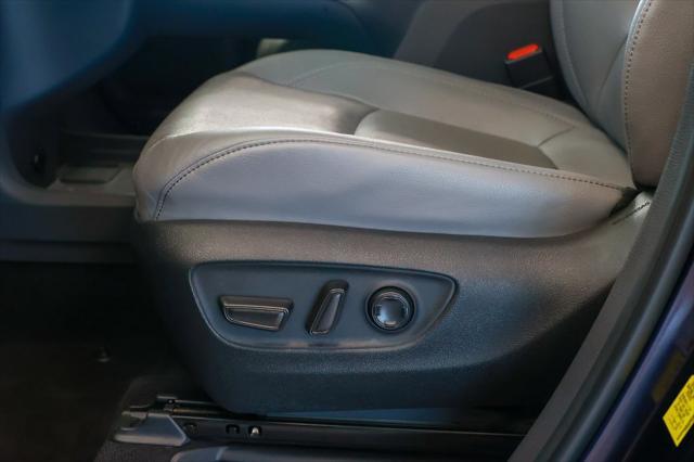 used 2023 Toyota Sienna car, priced at $51,299