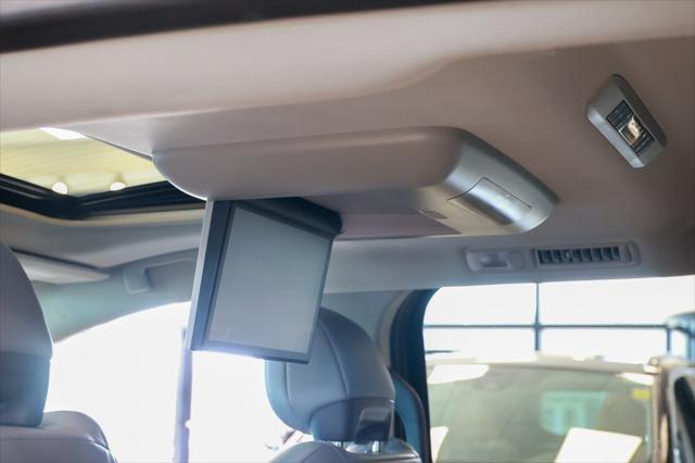 used 2023 Toyota Sienna car, priced at $51,299