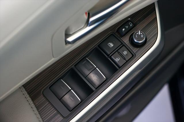 used 2023 Toyota Sienna car, priced at $51,299