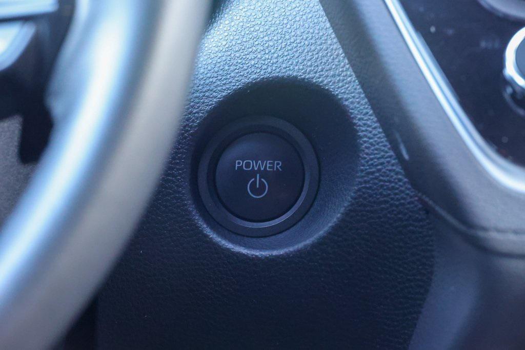 used 2024 Toyota Corolla Hybrid car, priced at $32,999