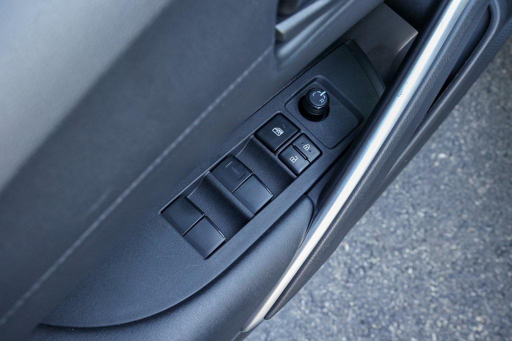 used 2024 Toyota Corolla Hybrid car, priced at $32,999