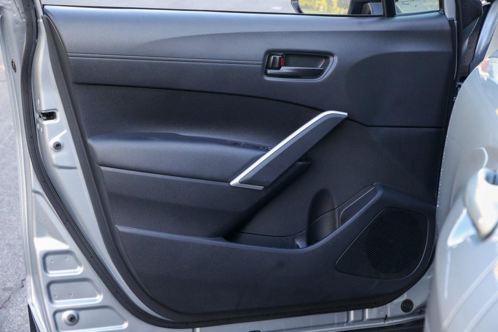 used 2024 Toyota Corolla Hybrid car, priced at $32,999