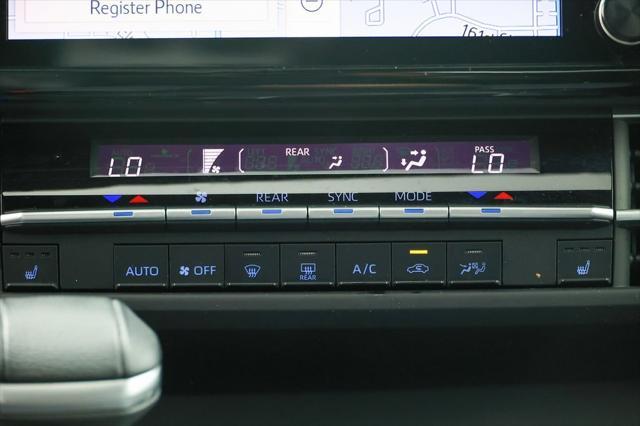 used 2022 Toyota Sienna car, priced at $48,499