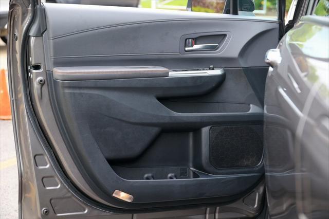 used 2022 Toyota Sienna car, priced at $48,499