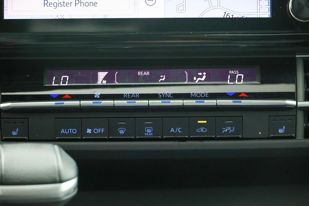 used 2022 Toyota Sienna car, priced at $48,499