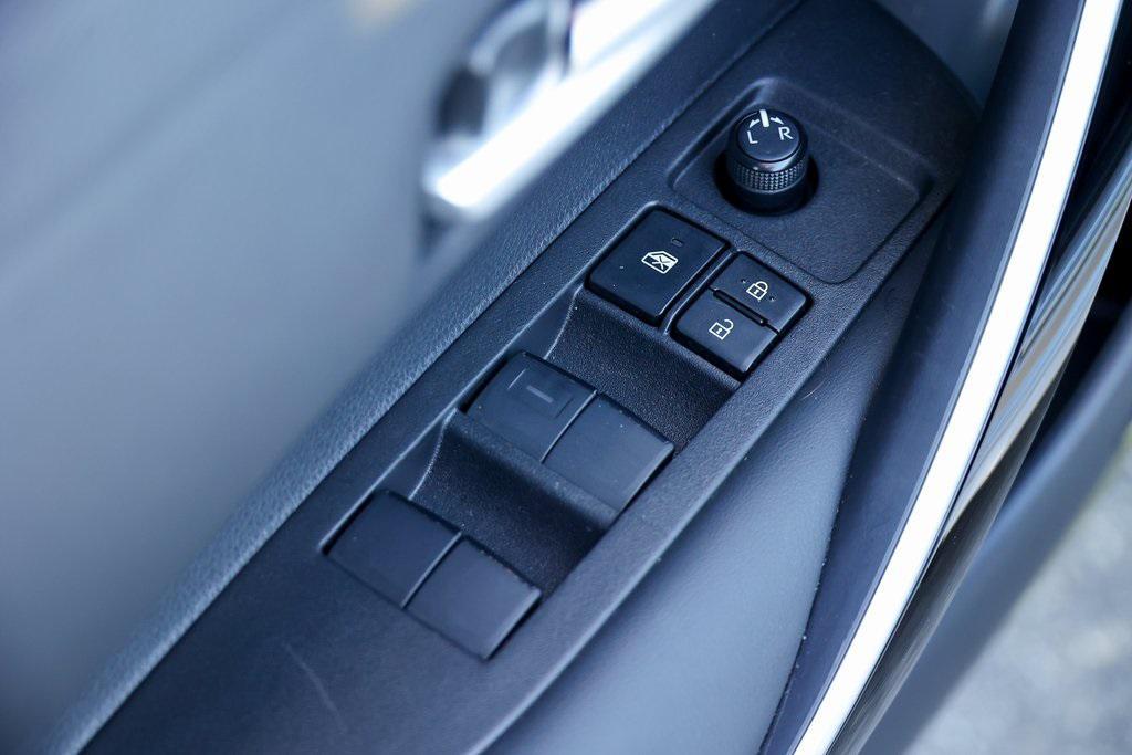 used 2024 Toyota Corolla Hybrid car, priced at $29,999