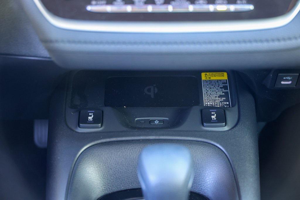 used 2024 Toyota Corolla Hybrid car, priced at $29,999