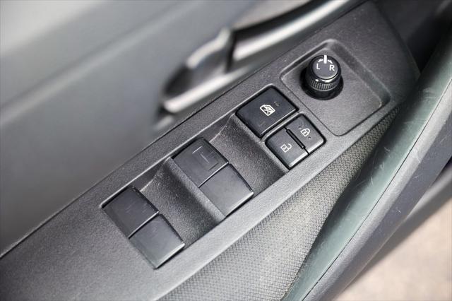used 2023 Toyota Corolla car, priced at $21,999