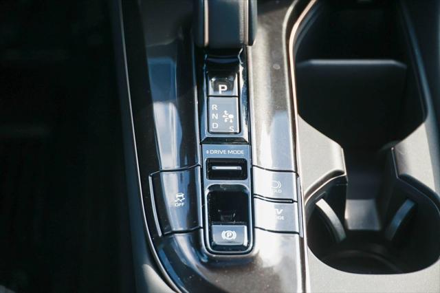 used 2025 Toyota Crown Signia car, priced at $49,999