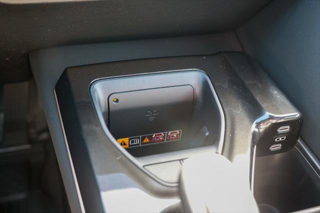 used 2025 Toyota Crown Signia car, priced at $49,999