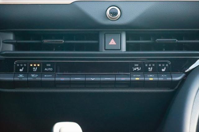used 2025 Toyota Crown Signia car, priced at $49,999
