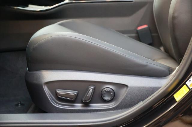new 2025 Toyota Prius car, priced at $35,249