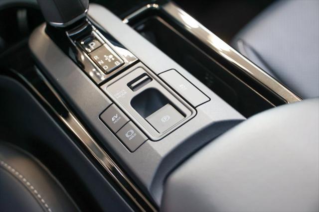 new 2025 Toyota Prius car, priced at $35,249