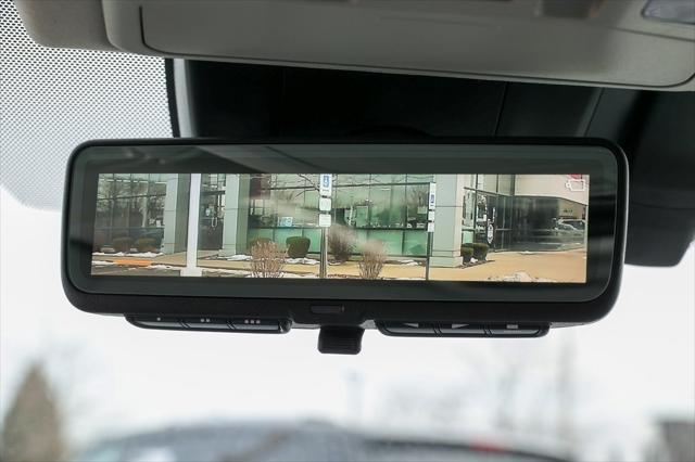 used 2019 Toyota RAV4 Hybrid car, priced at $32,299