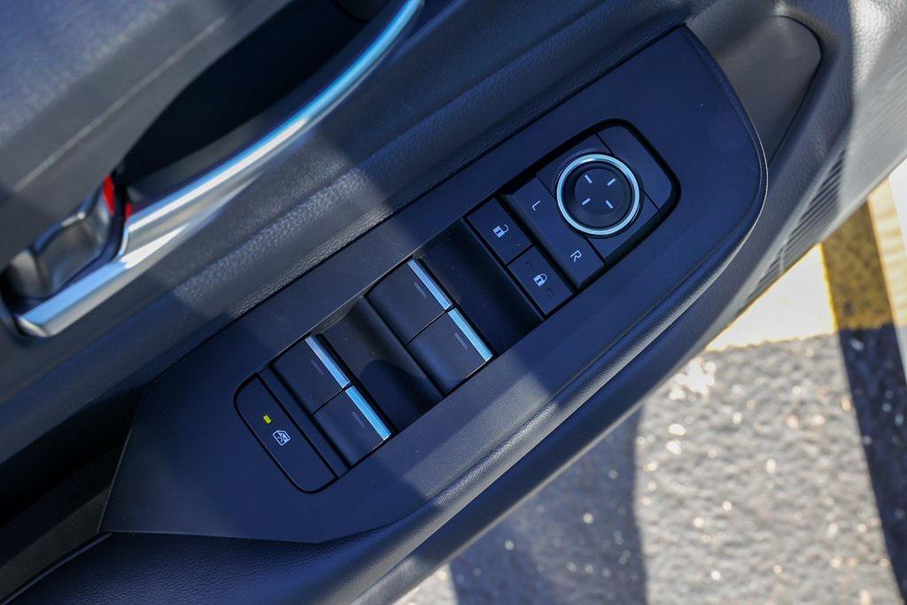 used 2024 Toyota Prius Prime car, priced at $34,999