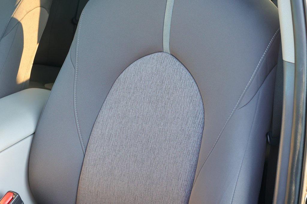 used 2023 Toyota Camry car, priced at $26,499