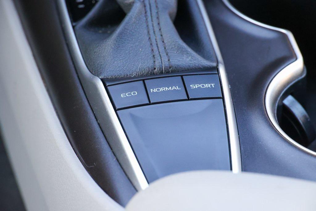 used 2023 Toyota Camry car, priced at $26,499