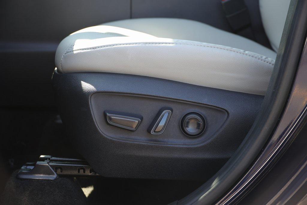 used 2024 Toyota Grand Highlander car, priced at $55,994