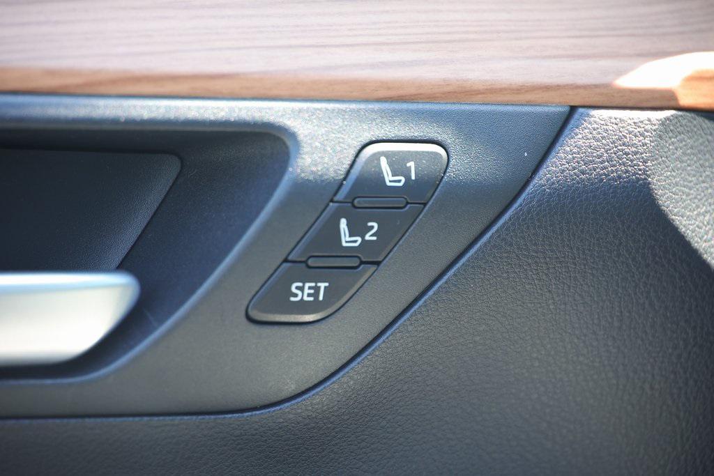 used 2024 Toyota Grand Highlander car, priced at $55,994