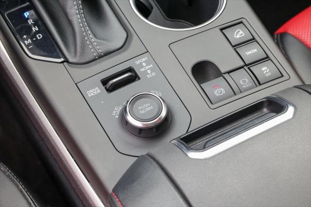 used 2023 Toyota Highlander car, priced at $44,999