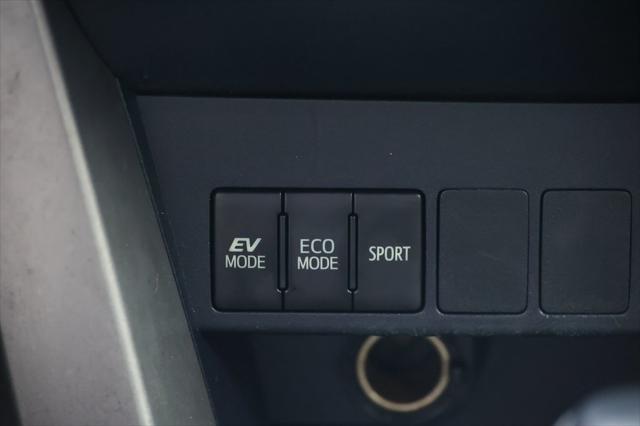 used 2017 Toyota RAV4 Hybrid car, priced at $24,499