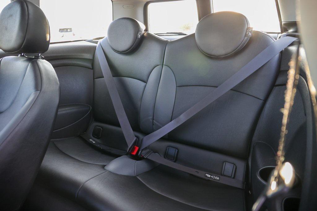 used 2010 MINI Cooper Clubman car, priced at $7,999