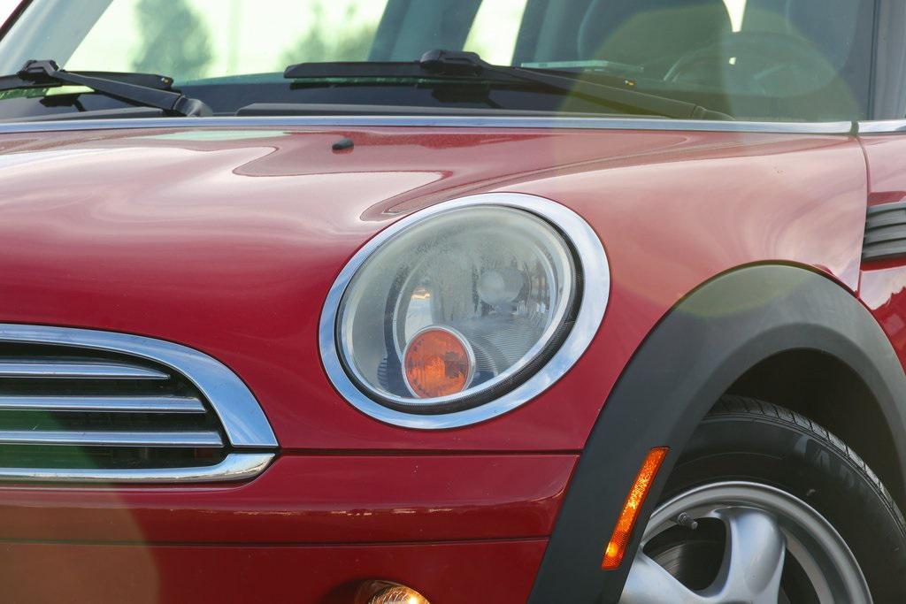 used 2010 MINI Cooper Clubman car, priced at $7,999