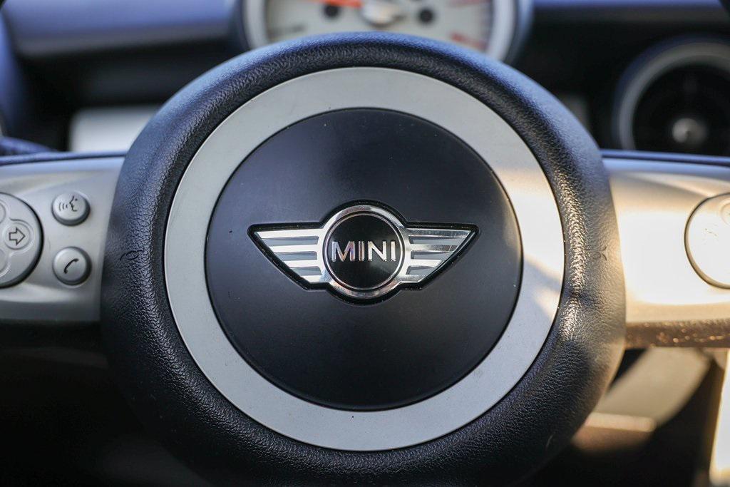 used 2010 MINI Cooper Clubman car, priced at $7,999