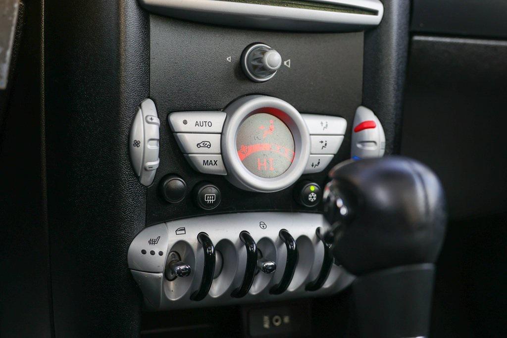 used 2010 MINI Cooper Clubman car, priced at $7,999