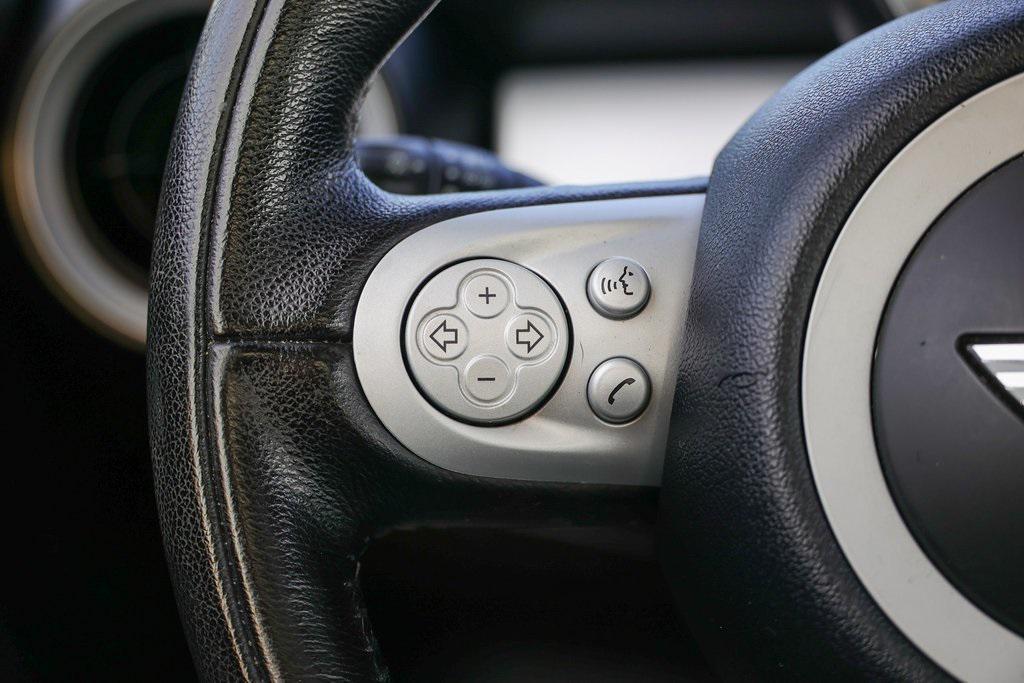 used 2010 MINI Cooper Clubman car, priced at $7,999