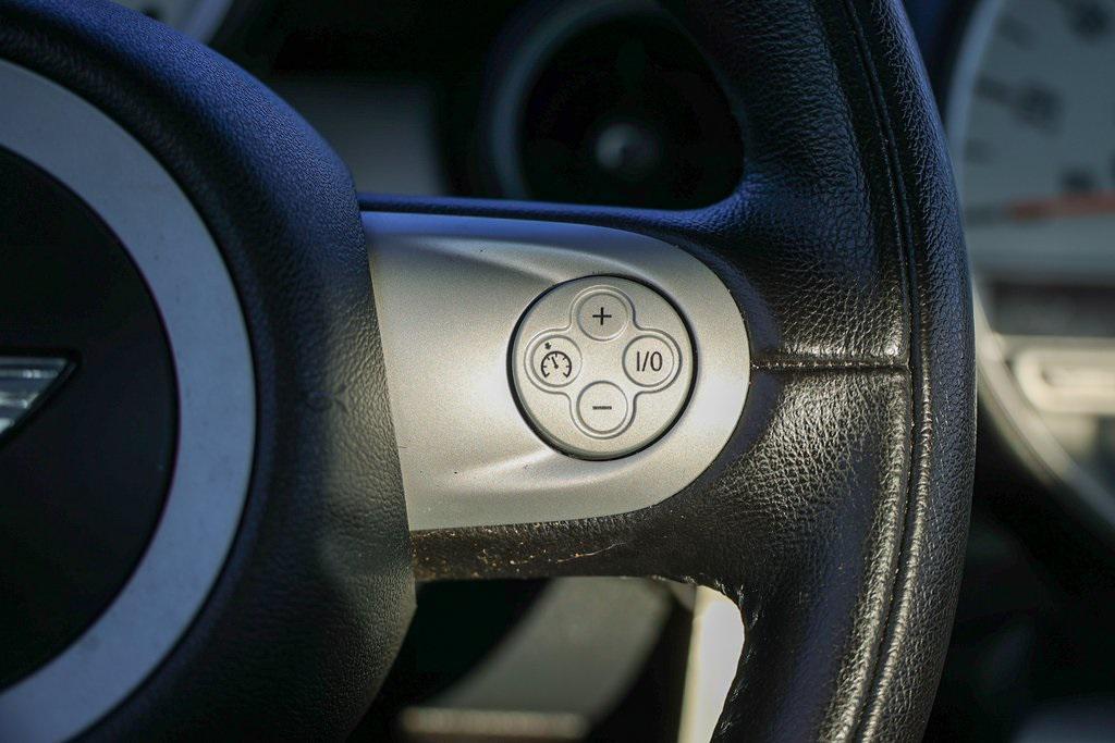 used 2010 MINI Cooper Clubman car, priced at $7,999