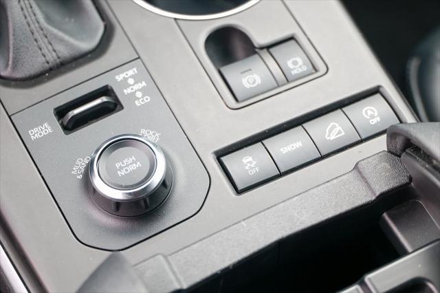 used 2021 Toyota Highlander car, priced at $40,645