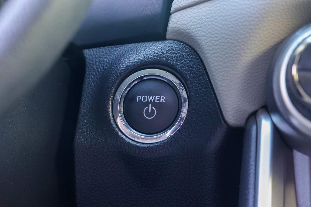 used 2023 Toyota RAV4 Hybrid car, priced at $35,999