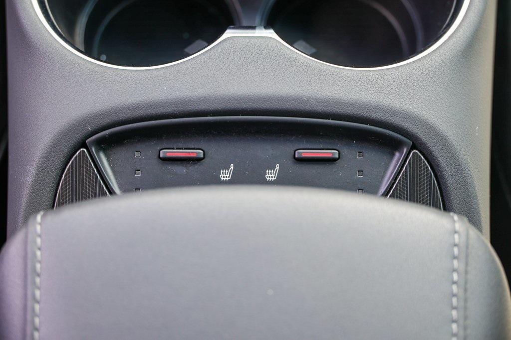 used 2024 Toyota Venza car, priced at $41,999