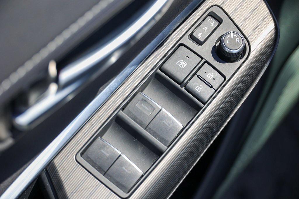 used 2024 Toyota Venza car, priced at $41,999