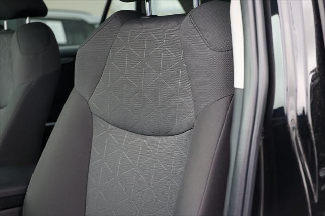 used 2023 Toyota RAV4 Hybrid car, priced at $35,999
