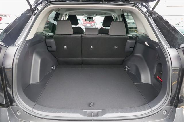 used 2023 Toyota RAV4 Hybrid car, priced at $35,999