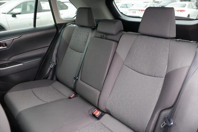 used 2023 Toyota RAV4 Hybrid car, priced at $35,999