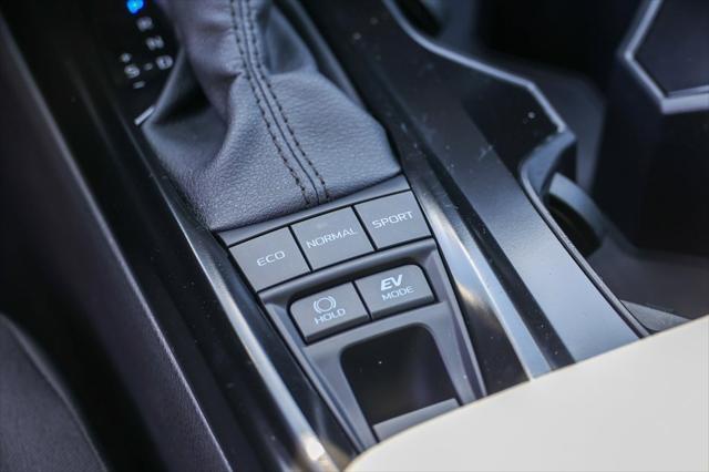 used 2025 Toyota Camry car, priced at $32,299