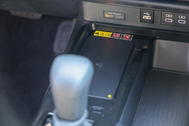 used 2025 Toyota Camry car, priced at $32,299