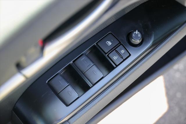 used 2025 Toyota Camry car, priced at $32,299