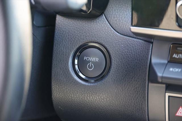 used 2025 Toyota Camry car, priced at $32,299