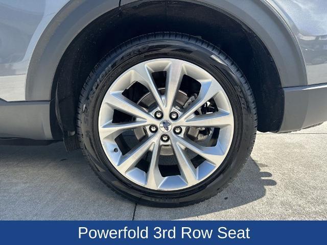 used 2021 Ford Explorer car, priced at $36,000