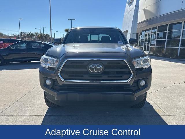 used 2019 Toyota Tacoma car, priced at $27,250