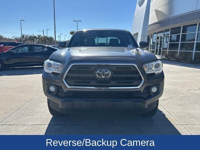 used 2019 Toyota Tacoma car, priced at $28,500